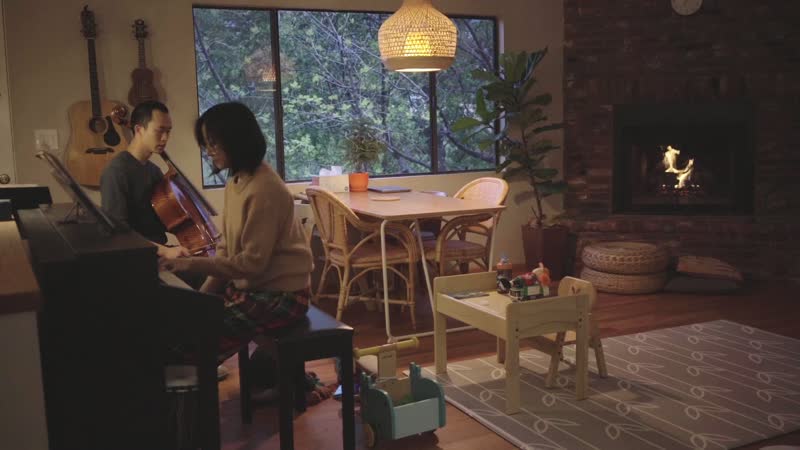 音乐 cover